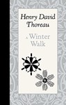 A Winter Walk - Applewood Books - 9781429096126