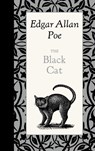 Poe, E: Black Cat - Edgar Allan Poe - 9781429096232