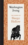 The Legend of Sleepy Hollow - Washington Irving - 9781429096294