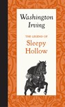 The Legend of Sleepy Hollow - Washington Irving - 9781429096294
