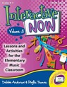 Interactive Now - Vol. 3 (Smart Edition) - THOMAS,  Phyllis - 9781429126021