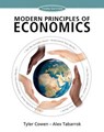 Modern Principles of Economics - COWEN,  Tyler - 9781429278393