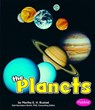 The Planets: Revised Edition - Martha E. H. Rustad - 9781429628143