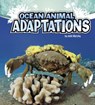 Ocean Animal Adaptations - Julie Murphy - 9781429670296