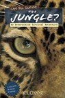 Can You Survive the Jungle? - Matt Doeden - 9781429673495