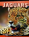 Jaguars - Tammy Gagne - 9781429676427