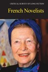 Press, S: French Novelists - PRESS,  Salem - 9781429836906