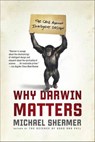 Why Darwin Matters - Michael Shermer - 9781429900904