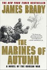 The Marines of Autumn - James Brady - 9781429901949