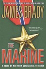 The Marine - James Brady - 9781429901970