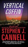 Vertical Coffin - Stephen J. Cannell - 9781429902625
