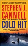 Cold Hit - Stephen J. Cannell - 9781429902649