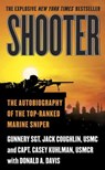Shooter - Sgt. Jack Coughlin ; Casey Kuhlman ; Donald A. Davis - 9781429903226