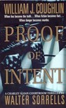 Proof of Intent - William J. Coughlin ; Walter Sorrells - 9781429903233