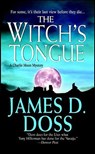The Witch's Tongue - James D. Doss - 9781429903790
