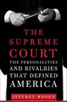 The Supreme Court - Jeffrey Rosen - 9781429904612