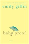 Baby Proof - Emily Giffin - 9781429904636