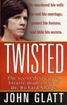 Twisted - John Glatt - 9781429904735