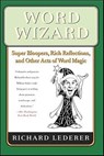 Word Wizard - Richard Lederer - 9781429906456