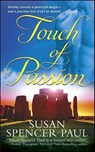 Touch of Passion - Susan Spencer Paul - 9781429909020