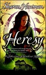 Heresy - Sharan Newman - 9781429910231