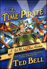 The Time Pirate - Ted Bell - 9781429911382