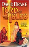 Lord of the Isles - David Drake - 9781429911689