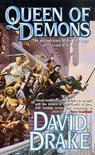 Queen of Demons - David Drake - 9781429911696