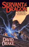 Servant of the Dragon - David Drake - 9781429911702