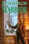 Warrior - Jennifer Fallon - 9781429911894