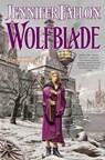 Wolfblade - Jennifer Fallon - 9781429911900