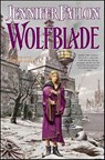 Wolfblade - Jennifer Fallon - 9781429911900