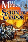 Scion of Cyador - L. E. Modesitt Jr. - 9781429913836