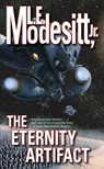 The Eternity Artifact - L. E. Modesitt Jr. - 9781429914000