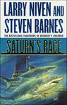 Saturn's Race - Larry Niven ; Steven Barnes - 9781429914048