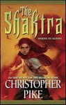 The Shaktra - Christopher Pike - 9781429914413