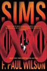 Sims - F. Paul Wilson - 9781429915311