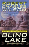 Blind Lake - Robert Charles Wilson - 9781429915427