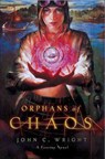 Orphans of Chaos - John C. Wright - 9781429915632