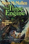 The Time Engine - Sean Mcmullen - 9781429917711