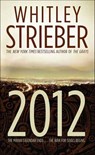 2012 - Whitley Strieber - 9781429919913