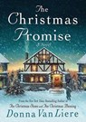 The Christmas Promise - Donna VanLiere - 9781429922203