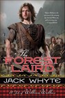 The Forest Laird - Jack Whyte - 9781429922616