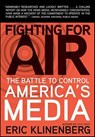 Fighting for Air - Eric Klinenberg - 9781429923606