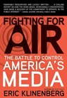 Fighting for Air - Eric Klinenberg - 9781429923606