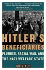 Hitler's Beneficiaries - Götz Aly - 9781429923866