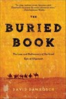 The Buried Book - David Damrosch - 9781429923897