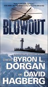 Blowout - Byron L. Dorgan ; David Hagberg - 9781429924160