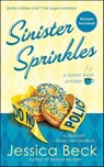 Sinister Sprinkles - Jessica Beck - 9781429926805
