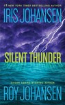 Silent Thunder - Iris Johansen ; Roy Johansen - 9781429927413